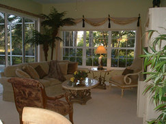Premier Home -- Family room