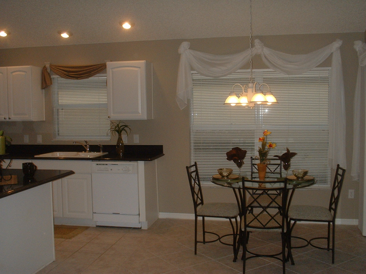 Sigona Nook after
