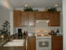 Kohler kitchen after
